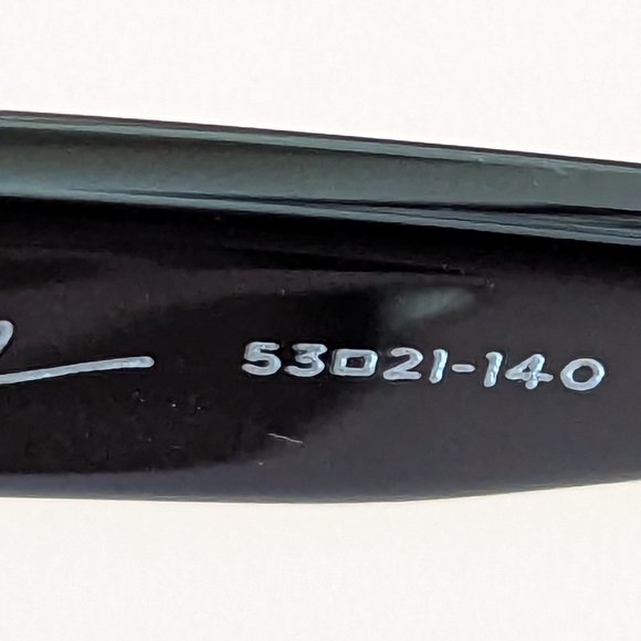 Raen Durante Sunglasses 53021-140 Black - Picture 10 of 16